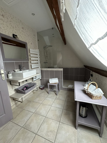 vente Maison Pacy Sur Eure - Photo 10