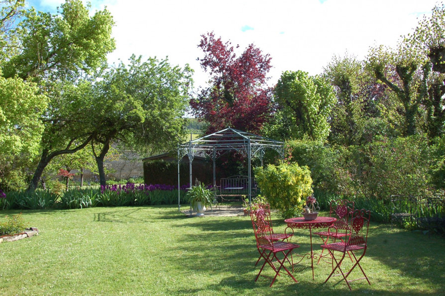 vente Maison Pacy Sur Eure - Photo 2