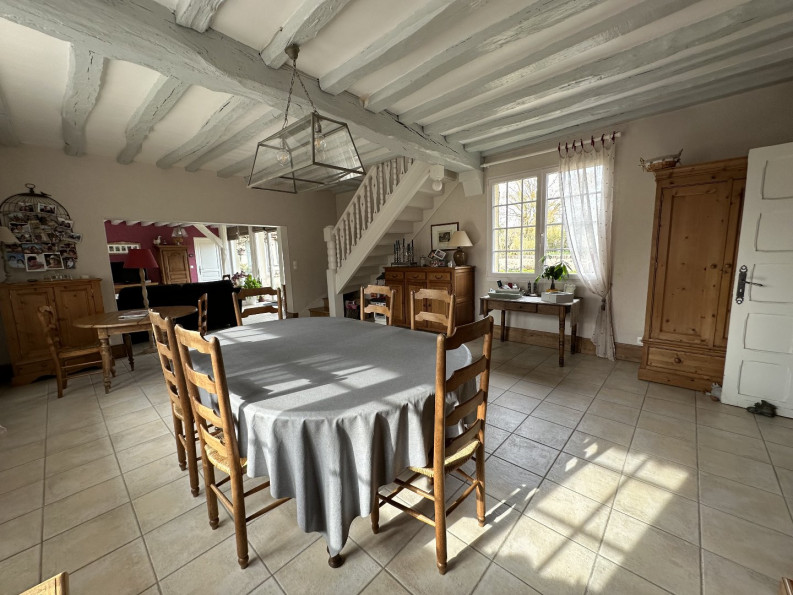 vente Maison Pacy Sur Eure - Photo 4