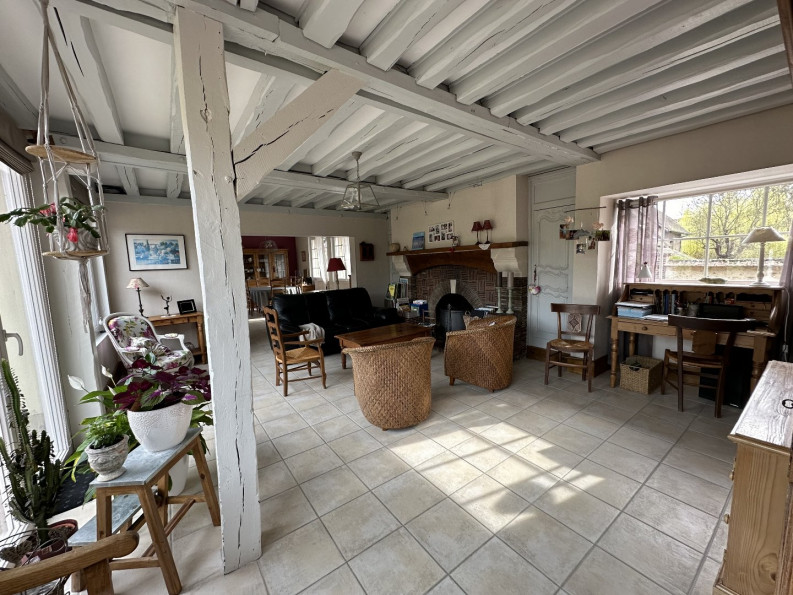 vente Maison Pacy Sur Eure - Photo 5