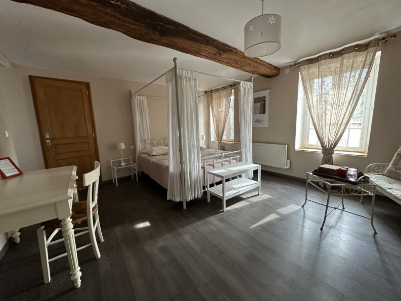 vente Maison Pacy Sur Eure - Photo 7