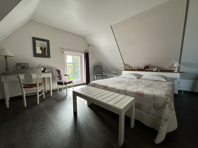 vente Maison Pacy Sur Eure - Photo 9