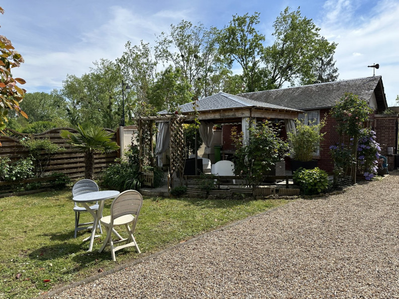 vente Maison Pacy Sur Eure - Photo 2