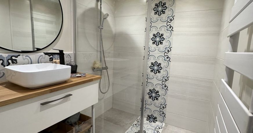 vente Maison La Croix Saint Leufroy