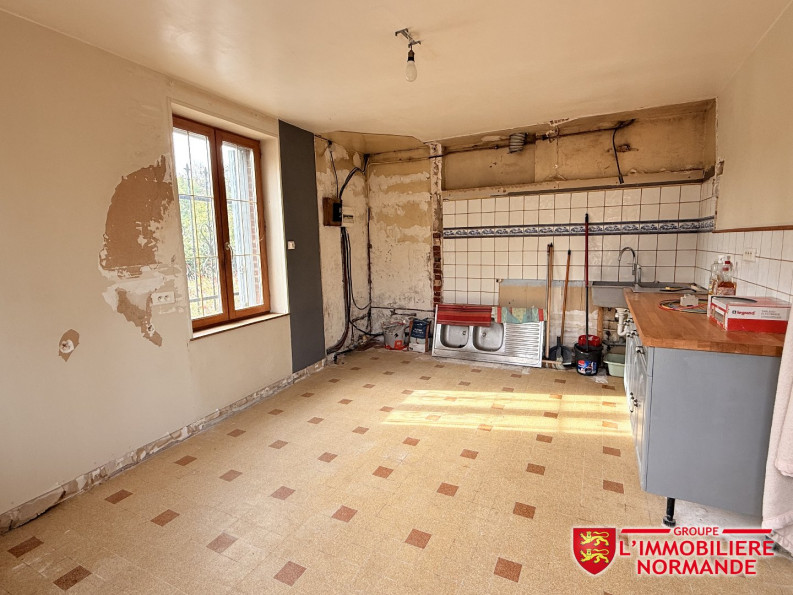 vente Maison Pacy Sur Eure - Photo 7