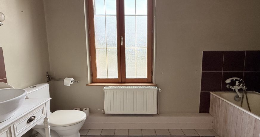 vente Maison La Croix Saint Leufroy