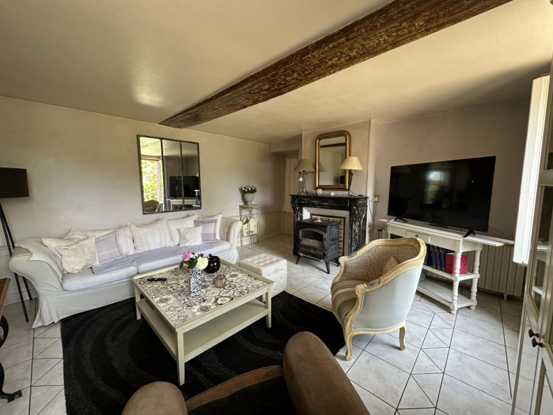 vente Maison Pacy Sur Eure - Photo 4