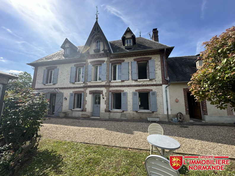vente Maison Pacy Sur Eure - Photo 1
