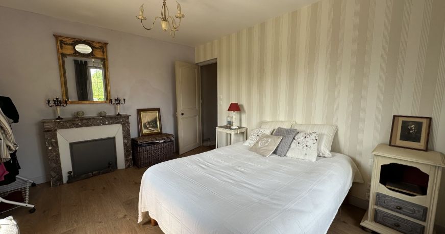 vente Maison La Croix Saint Leufroy