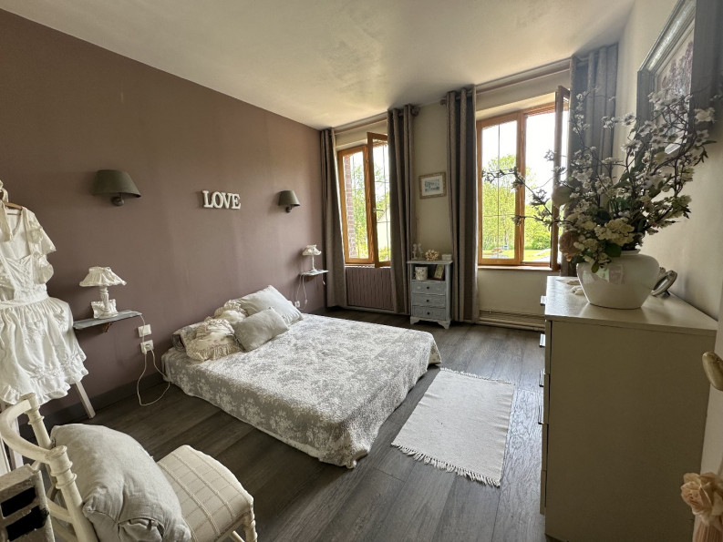 vente Maison Pacy Sur Eure - Photo 8