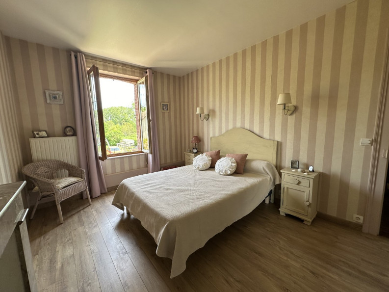 vente Maison Pacy Sur Eure - Photo 10