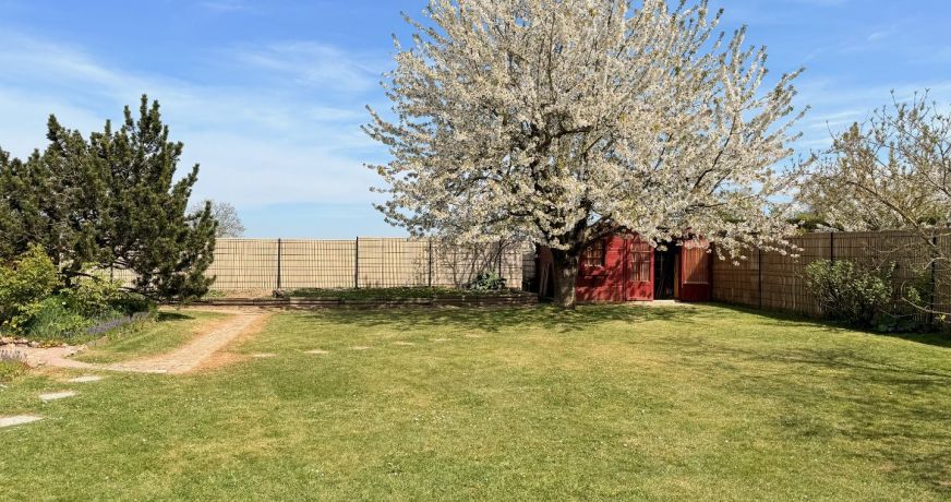 vente Maison Houlbec Cocherel