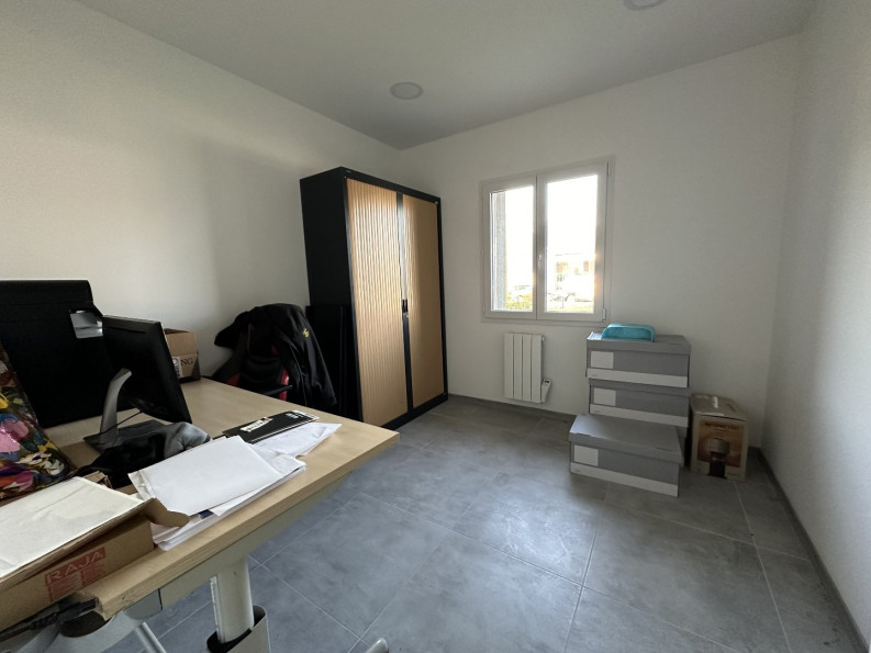 vente Local industriel La Croix Saint Leufroy - Photo 5