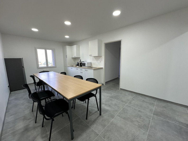 vente Local industriel La Croix Saint Leufroy - Photo 6