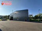 vente Local industriel La Croix Saint Leufroy