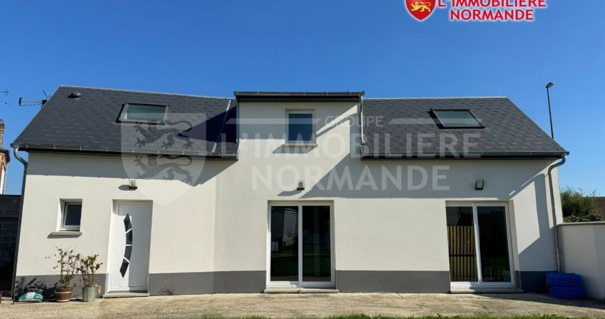 vente Immeuble mixte Le Boulay Morin