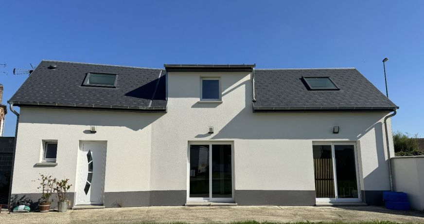 vente Immeuble mixte Le Boulay Morin