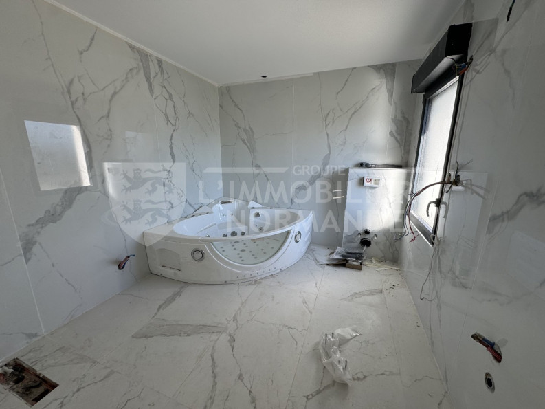 vente Immeuble mixte Le Boulay Morin - Photo 9