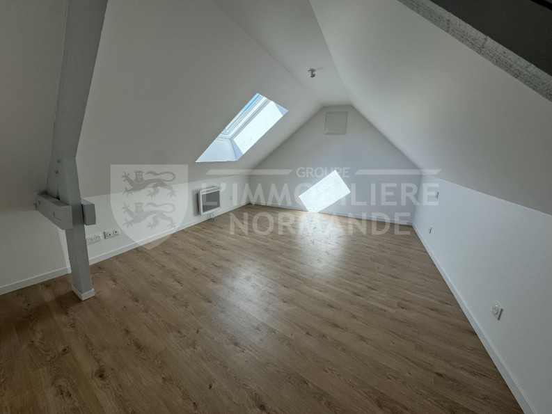 vente Immeuble mixte Le Boulay Morin - Photo 4