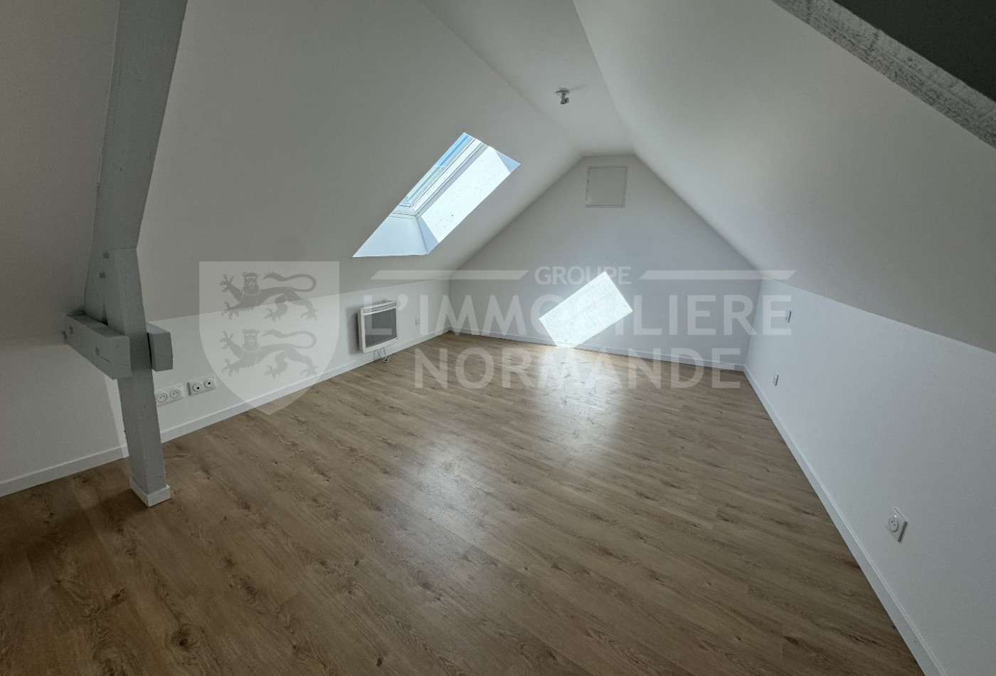 vente Immeuble mixte Le Boulay Morin - Photo 5