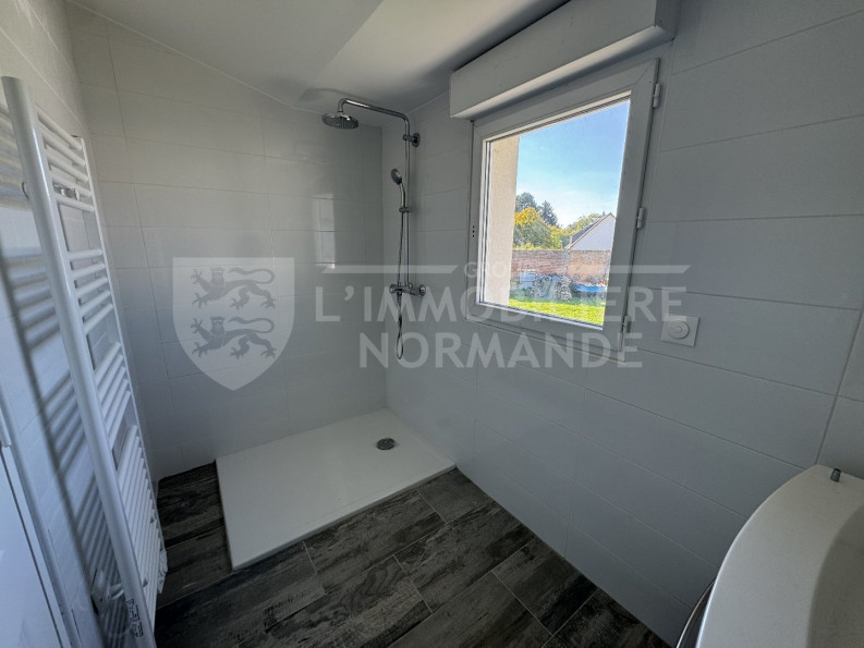 vente Immeuble mixte Le Boulay Morin - Photo 5