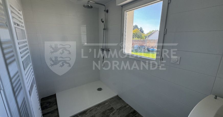 vente Immeuble mixte Le Boulay Morin