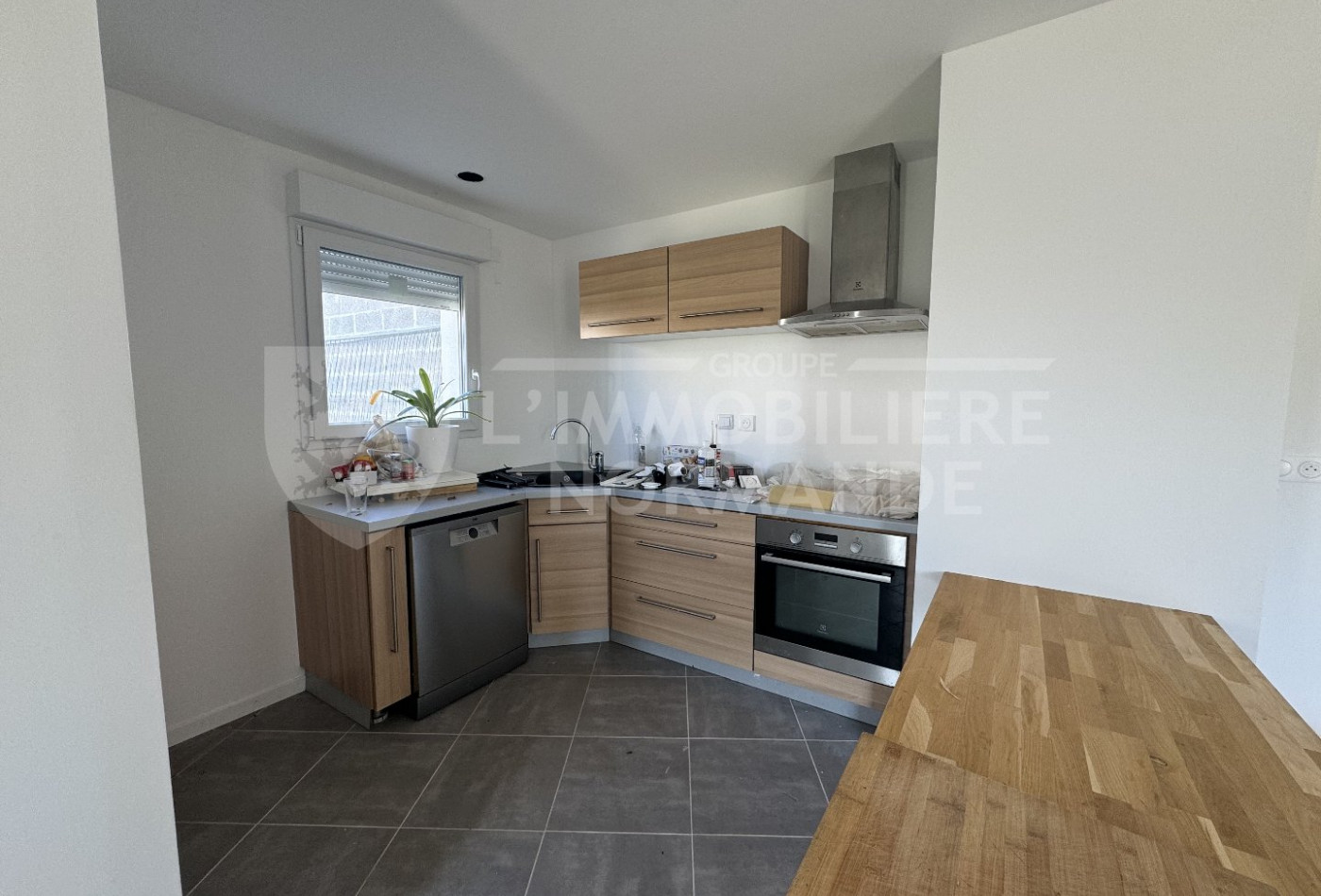 vente Immeuble mixte Le Boulay Morin - Photo 7