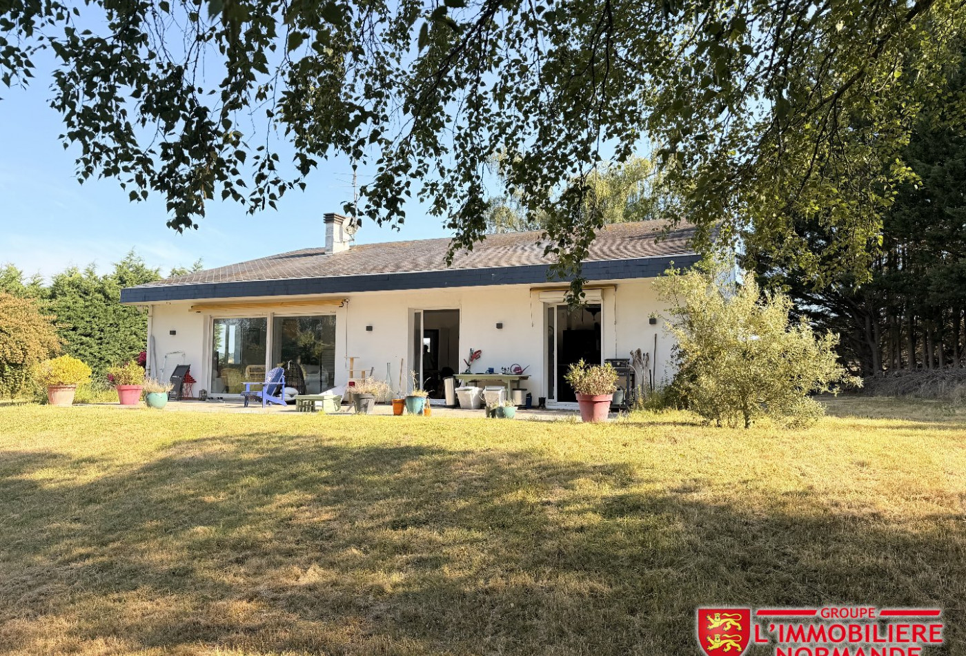 vente Maison Autheuil Authouillet - Photo 1