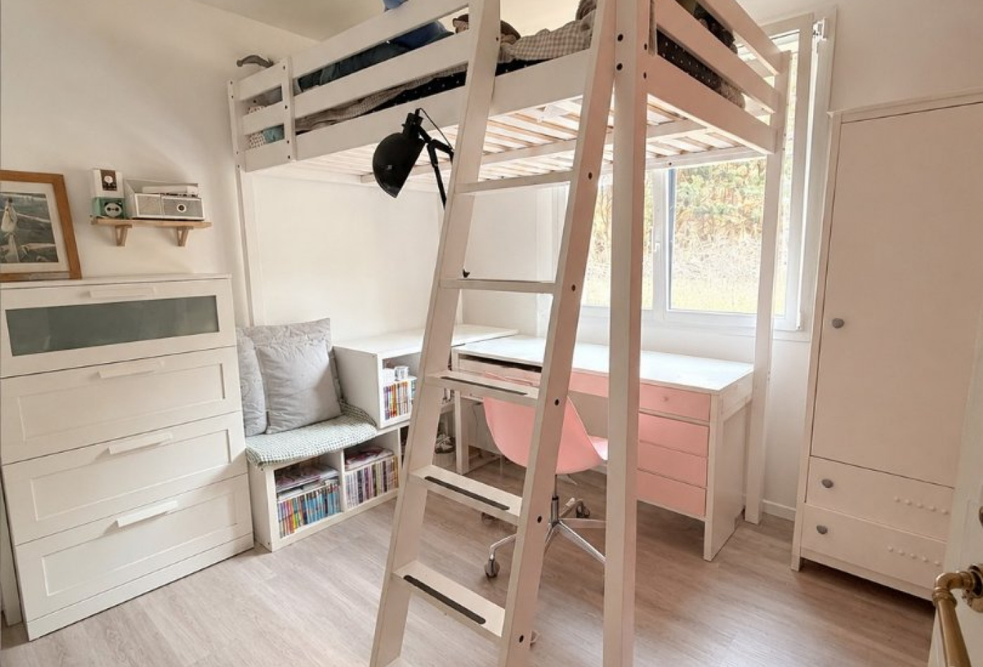 vente Maison Autheuil Authouillet - Photo 9