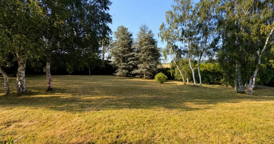 vente Maison Autheuil Authouillet