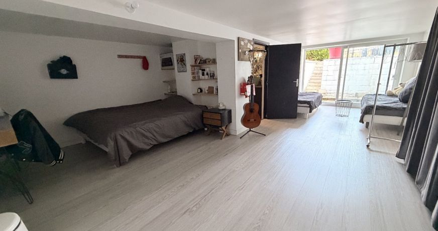 vente Maison Autheuil Authouillet
