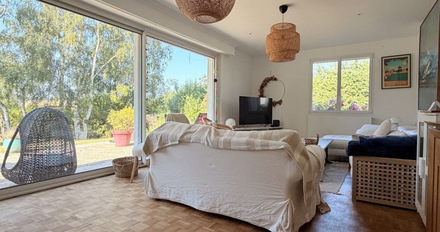 vente Maison Autheuil Authouillet