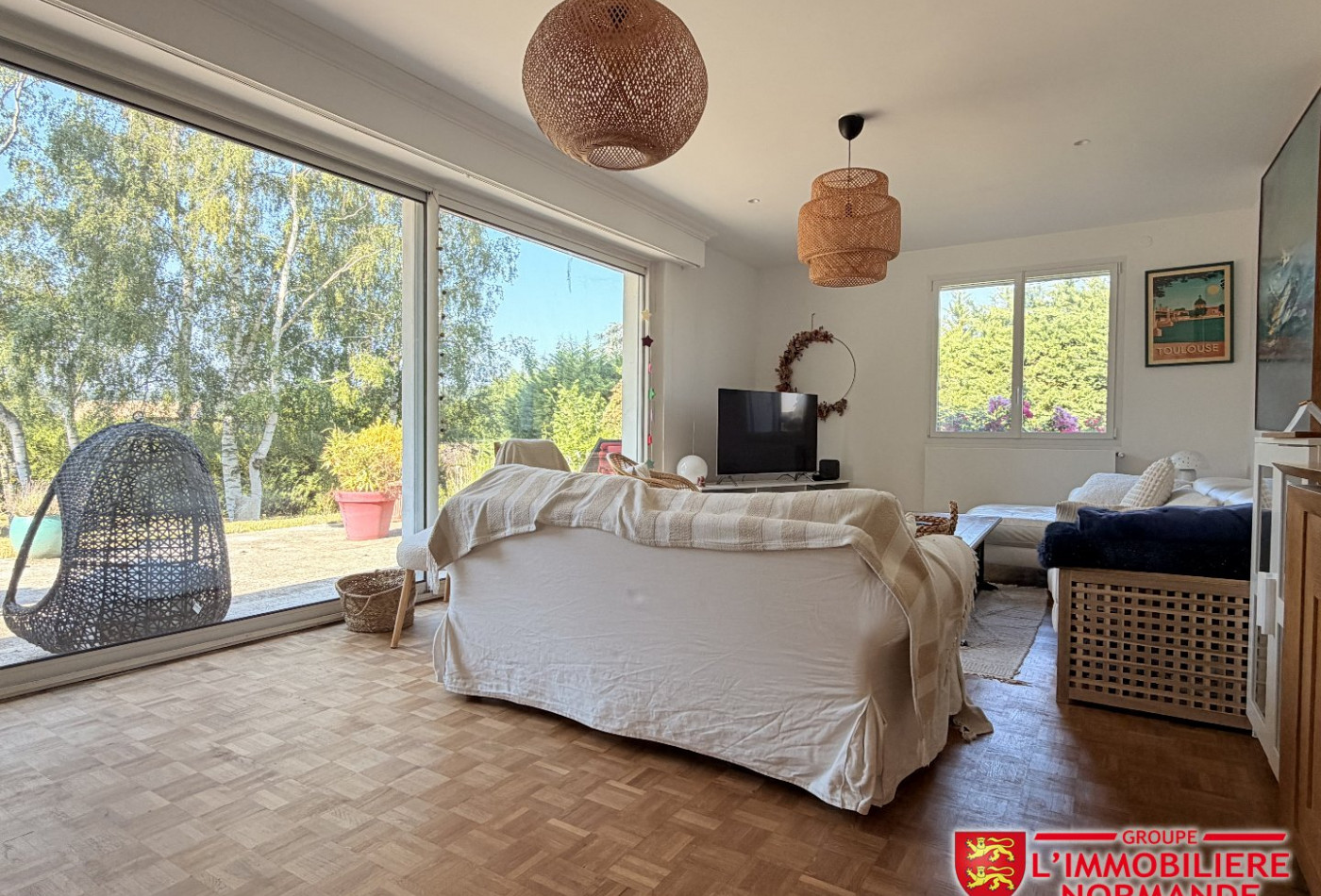 vente Maison Autheuil Authouillet - Photo 3