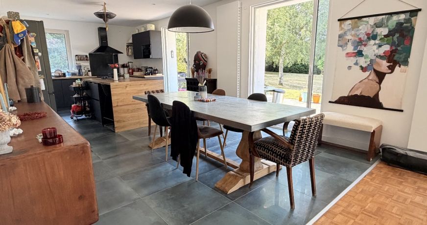 vente Maison Autheuil Authouillet