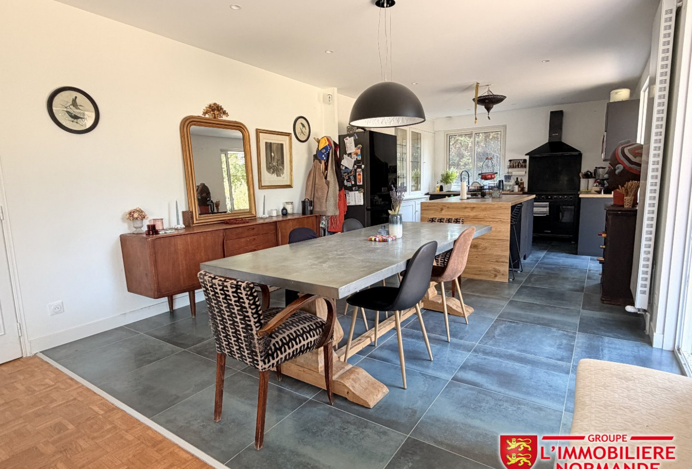 vente Maison Autheuil Authouillet - Photo 5