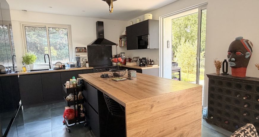 vente Maison Autheuil Authouillet