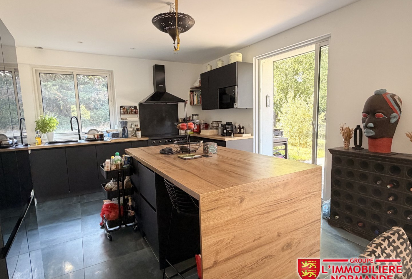 vente Maison Autheuil Authouillet - Photo 6