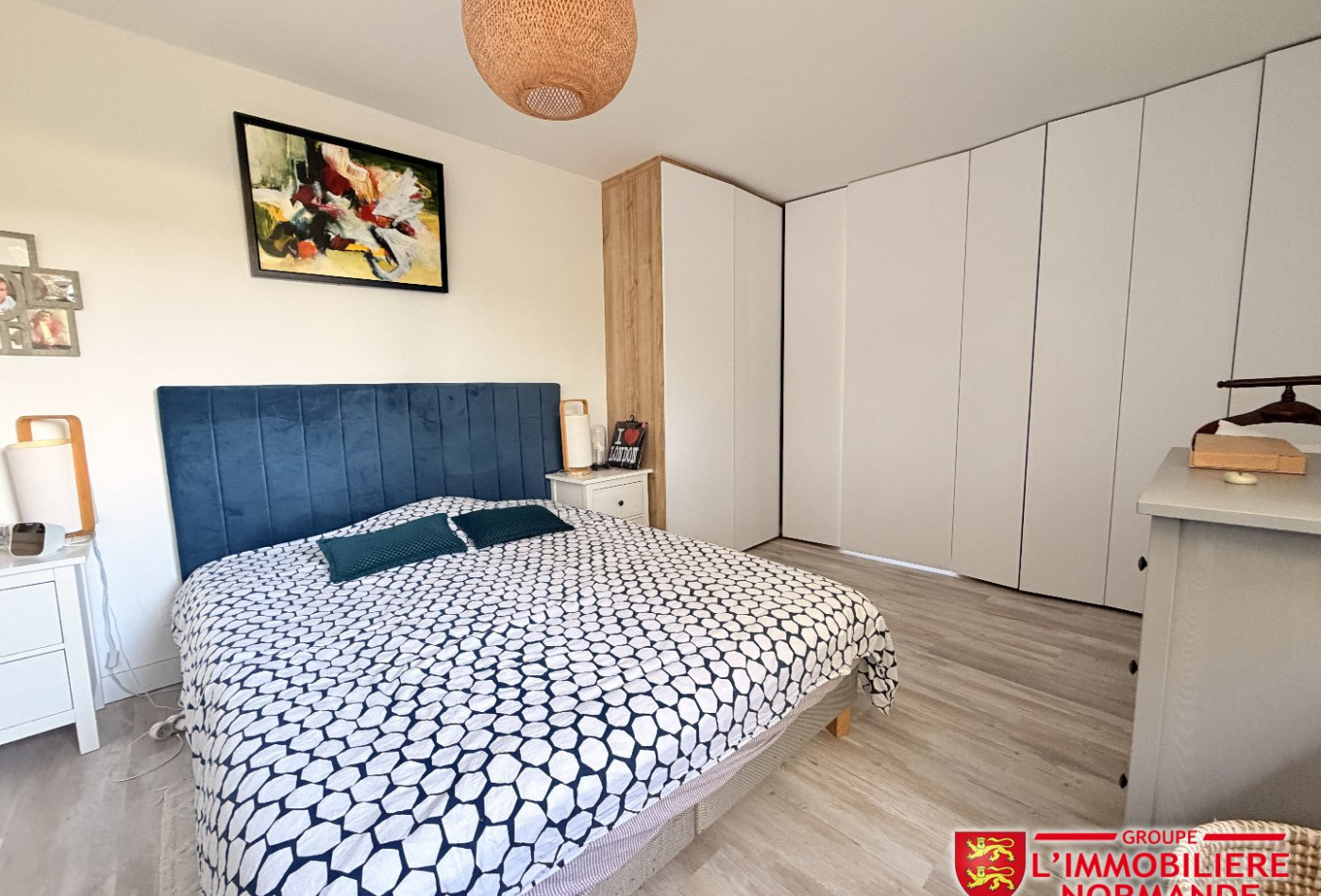vente Maison Autheuil Authouillet - Photo 8