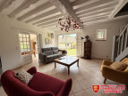 vente Maison La Chapelle Reanville