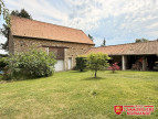 vente Maison La Chapelle Reanville
