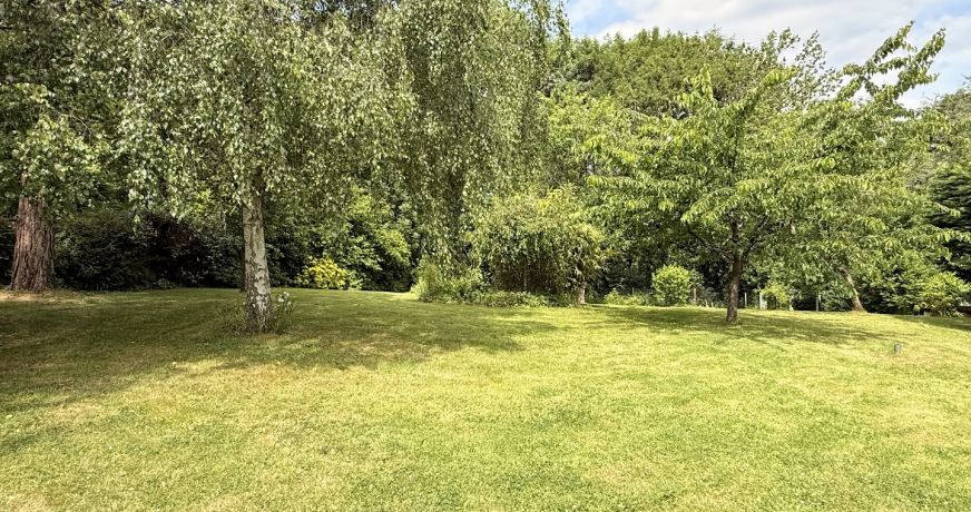 vente Maison La Chapelle Reanville