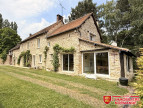 vente Maison La Chapelle Reanville