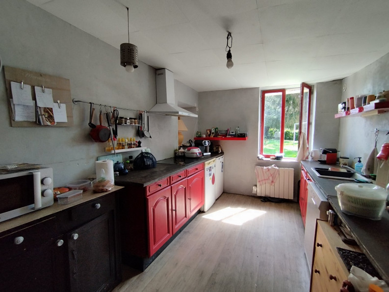 vente Maison Gravigny - Photo 3