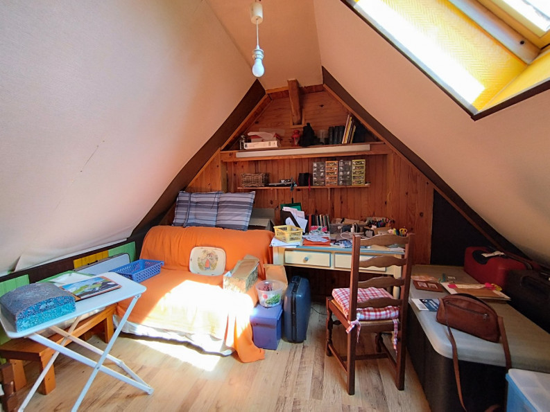 vente Maison Gravigny - Photo 6