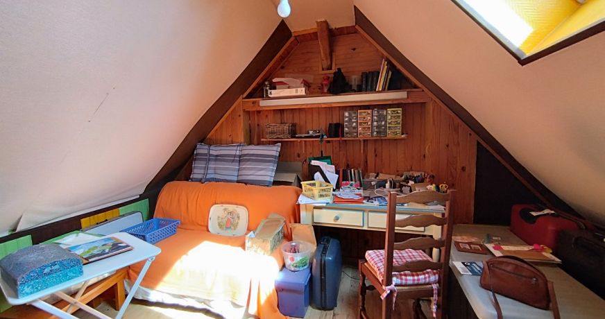 vente Maison Reuilly