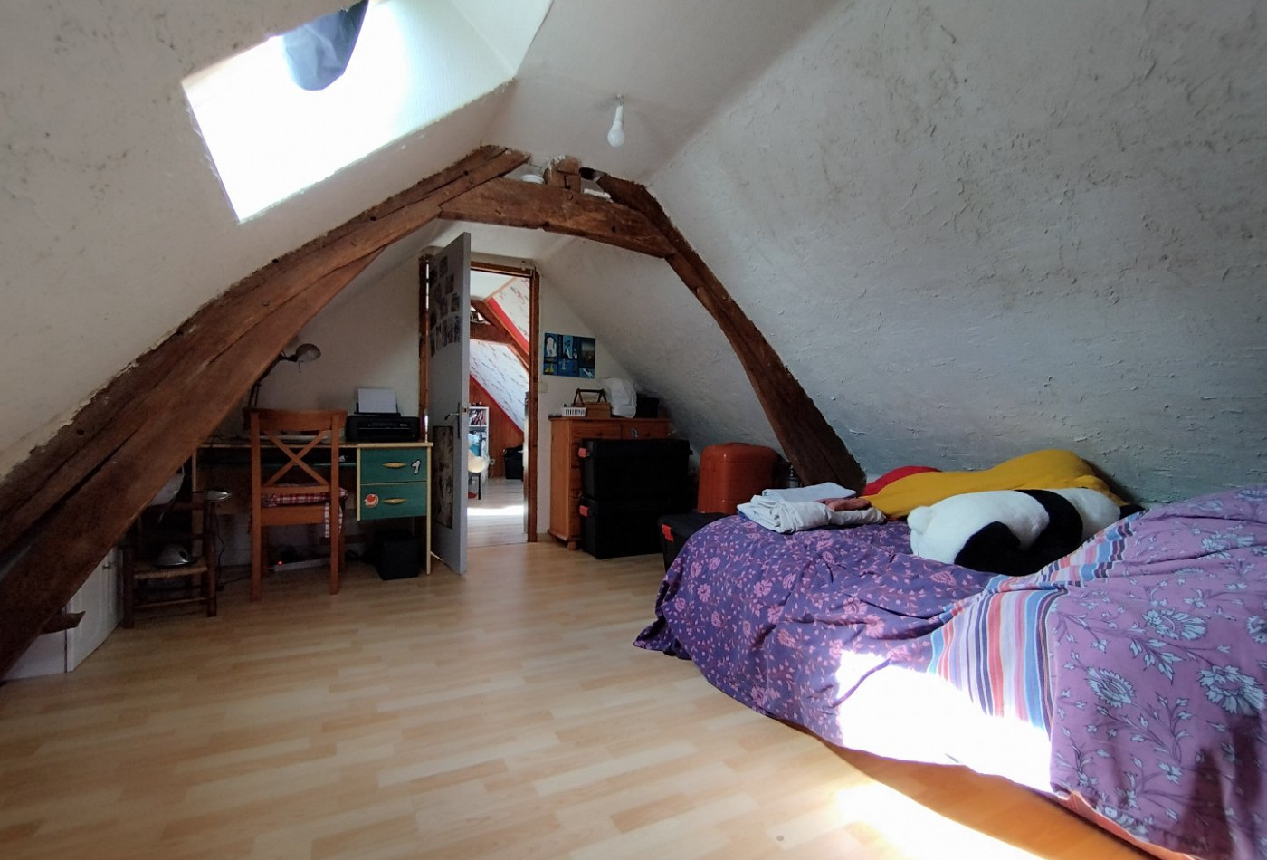 vente Maison Reuilly - Photo 4