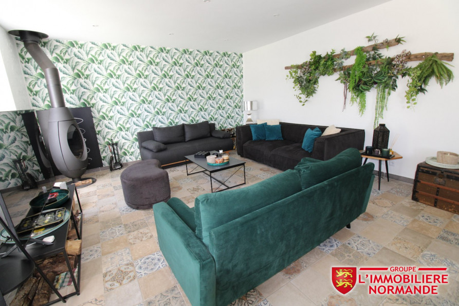 vente Longere La Croix Saint Leufroy - Photo 4