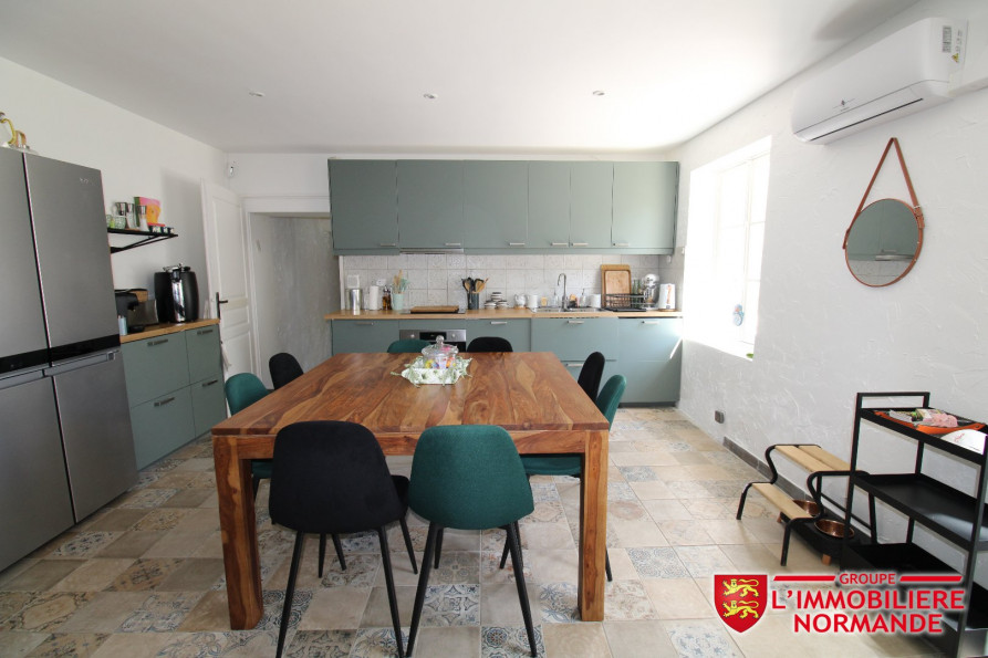 vente Longere La Croix Saint Leufroy - Photo 5