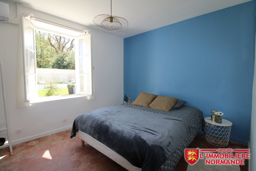 vente Longere La Croix Saint Leufroy - Photo 7