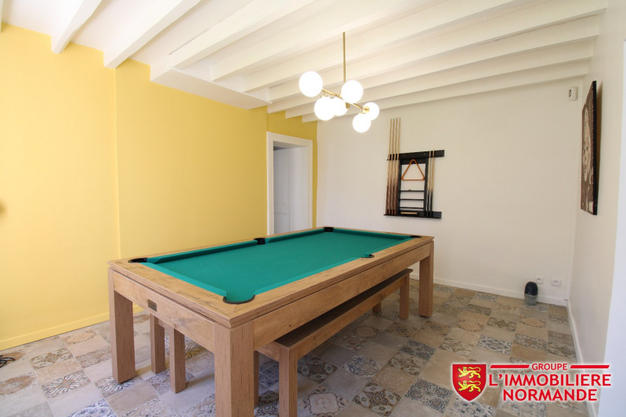 vente Longere La Croix Saint Leufroy - Photo 10